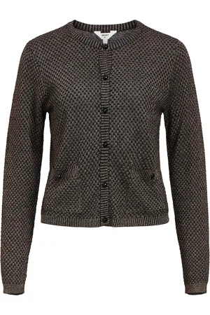 Object Gebreid vest