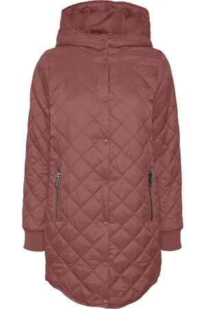 VERO MODA Tussenmantel 