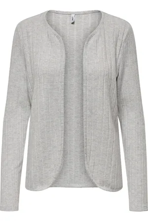 ONLY Gebreid vest 