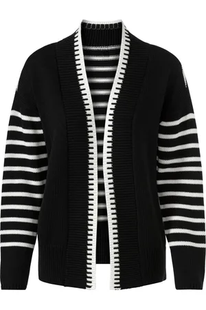 Heine Gebreid vest