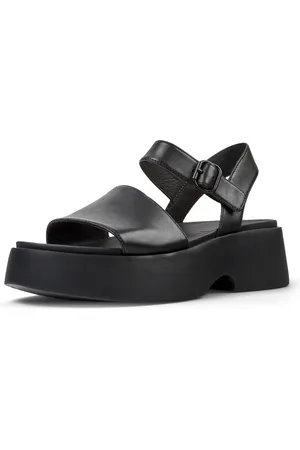 Camper Sandalen met riem 