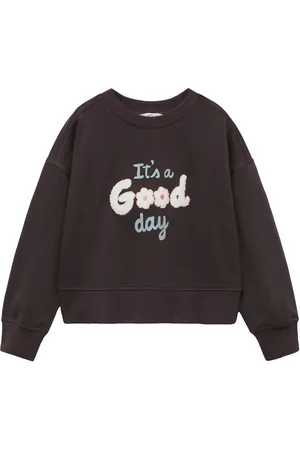 MANGO Sweatshirt 
