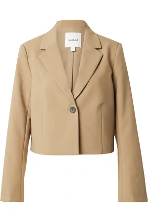 Soaked in Luxury Blazers 