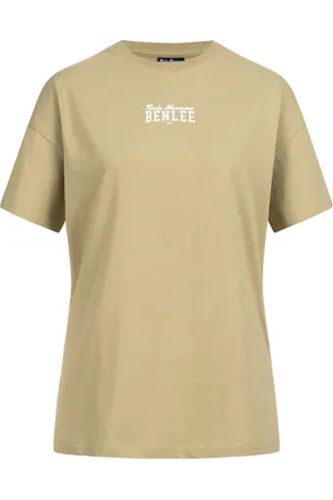 Benlee Oversized shirt 