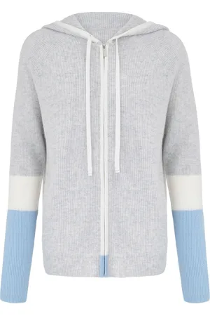 Marc & Andre Gebreid vest 