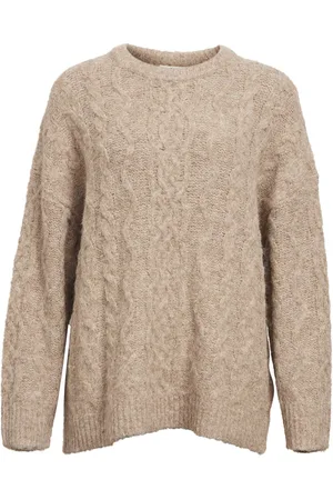 Object Oversized trui