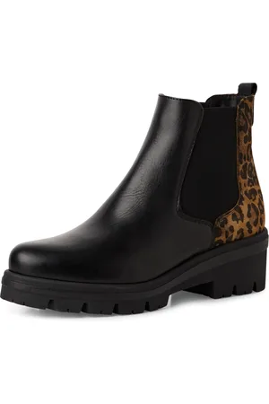 Tamaris Chelsea boots