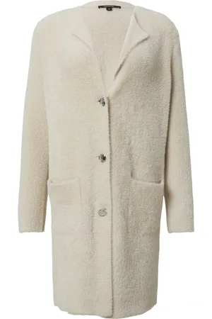 Comma, Gebreid vest