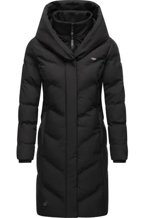 Ragwear Functionele mantel 