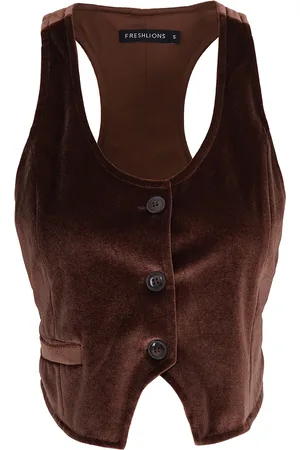 Fresh Lions Bodywarmer 