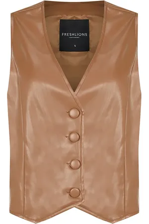 Fresh Lions Bodywarmer 