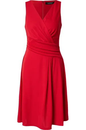 Ralph Lauren Cocktailjurk 