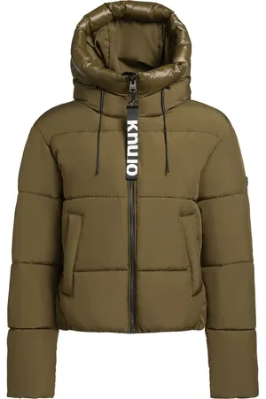 Khujo Winterjas 