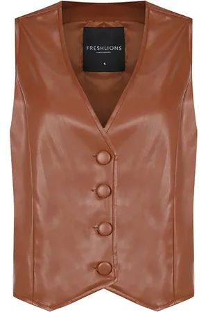 Fresh Lions Bodywarmer 