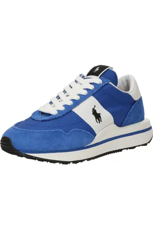 Ralph Lauren Sneakers laag 