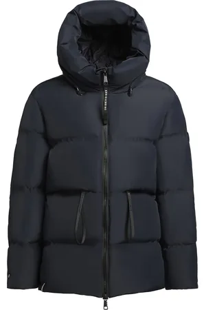 Khujo Winterjas 