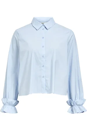 Object Blouse 