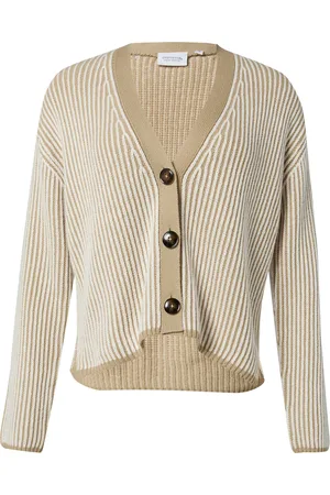 Comma, Gebreid vest