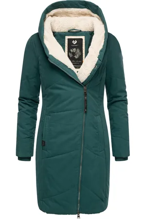 Ragwear Wintermantel 