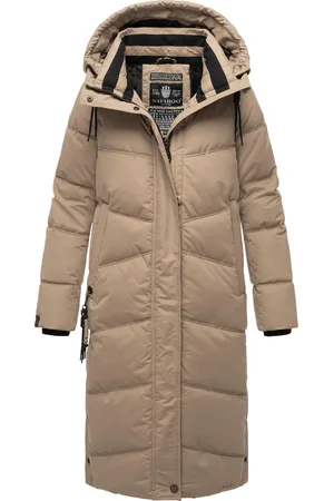 Navahoo Wintermantel 