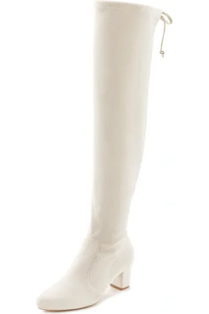 Lascana Overknee laarzen