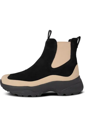 Woden Chelsea boots 