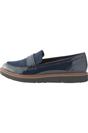 Next Mocassins