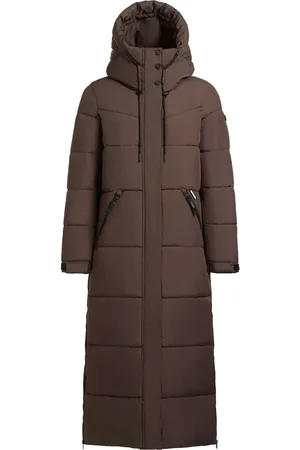 Khujo Winterjas 