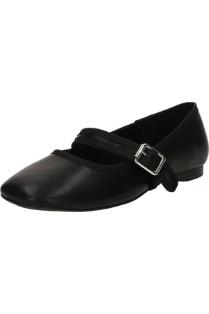 ABOUT YOU Ballerina met riempjes 