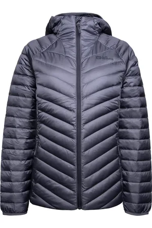 Jack Wolfskin Winterjas
