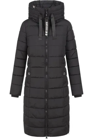 Navahoo Wintermantel 