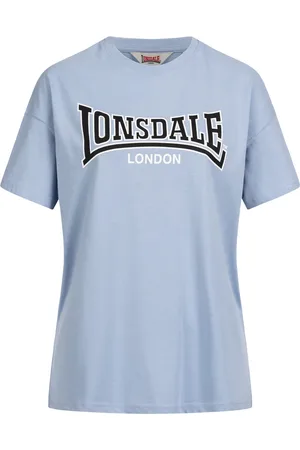 Lonsdale London Shirt 