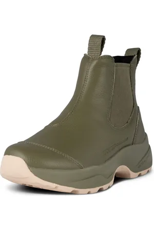 Woden Chelsea boots 