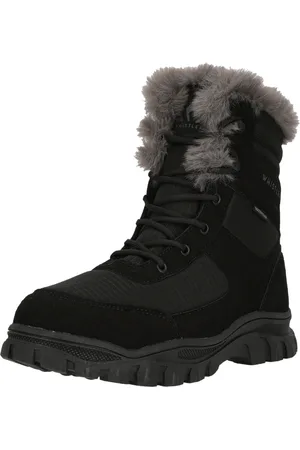 Whistler Boots 