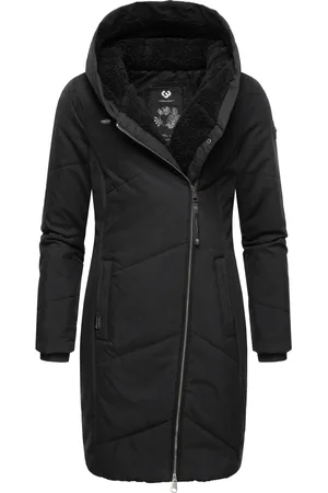Ragwear Wintermantel 