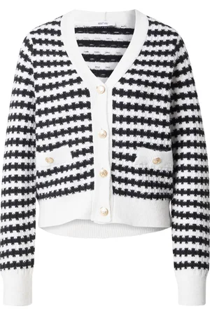 ABOUT YOU Gebreid vest 