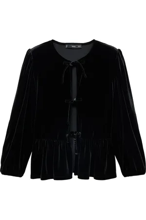 MANGO Blouse 