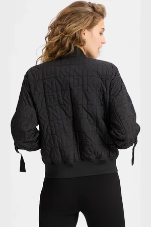 DKNY Tussenjas