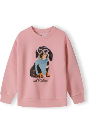 Minoti Sweatshirt