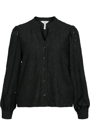 Object Blouse 