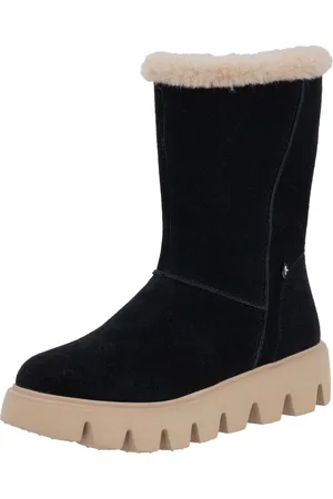 Rieker Snowboots