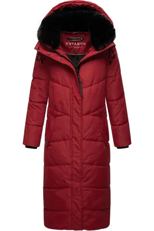 Navahoo Wintermantel 