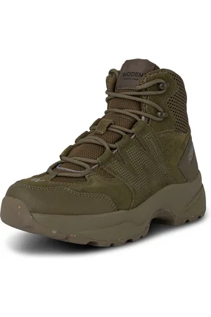 Woden Sneakers laag 