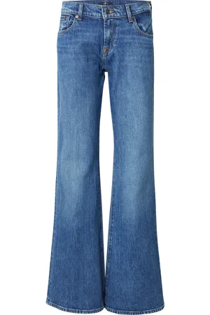 7 for all Mankind Jeans 