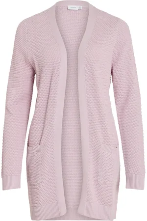 VILA Gebreid vest 