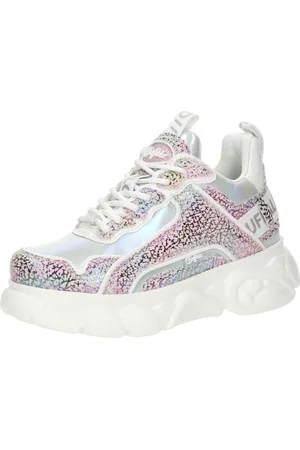 Buffalo Sneakers laag 