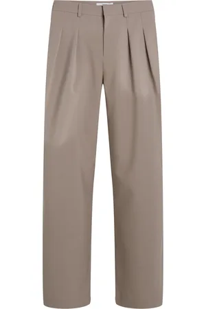 Calvin Klein Bandplooibroek
