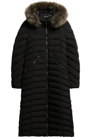 Superdry Winterjas 