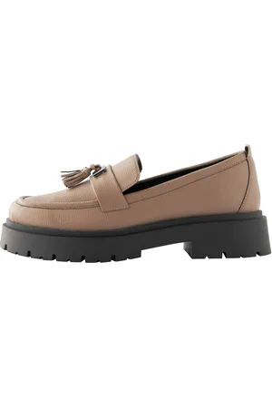Next Mocassins