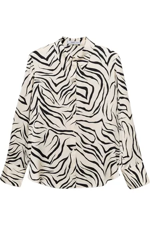 MANGO Blouse 